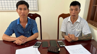 Công an Đắk Nông liên tiếp triệt phá 2 nhóm đối tượng cho vay lãi nặng