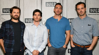 Vụ trộm sách quý ở thư viện Đại học Transylvania