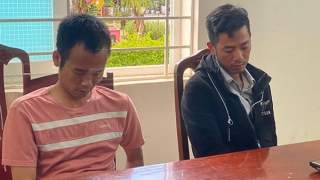 Lập tài khoản Zalo, Facebook mạo danh lãnh đạo để lừa đảo