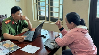 Xử lý nghiêm mọi hành vi gây mất ANTT trên địa bàn thị xã Nghi Sơn