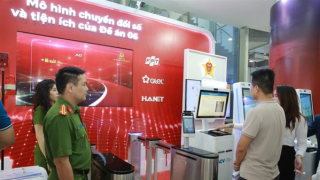 Hàng loạt ứng dụng công nghệ đổi mới sáng tạo được phát triển từ Đề án 06