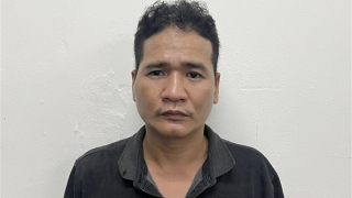 Bắt đối tượng có 4 tiền án đột nhập phòng trọ để trộm cắp