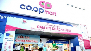 Thay đổi tội danh truy tố nguyên Tổng giám đốc Saigon Co.op