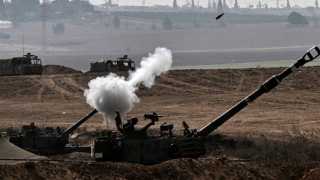 Thủ tướng Israel tuyên bố mở giai đoạn hai chiến sự Gaza