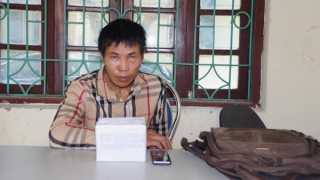 Bắt đối tượng mua bán 1.000 viên ma túy tổng hợp và 400g heroin