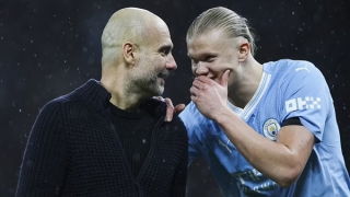 Phá lưới Man United, Erling Haaland vẫn bị chấm điểm thấp hơn đồng đội