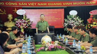 Mạch nguồn tự hào của một tờ báo