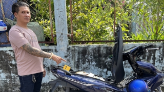 Phá ổ nhóm tín dụng đen từ tin báo “đường dây nóng”