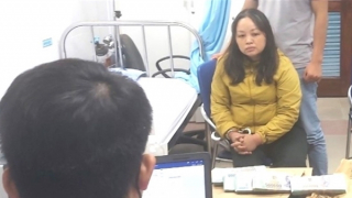 Truy tố cựu chấp hành viên đòi tiền hối lộ 350 triệu đồng