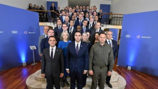 Tiếp tục tìm kiếm công thức hòa bình cho xung đột Nga - Ukraine