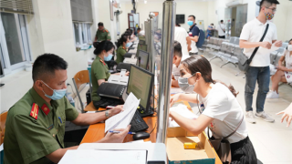 Nhiều chính sách có hiệu lực thi hành từ tháng 11/2023