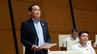 Giải pháp gỡ nút thắt lớn trong thực hiện các chương trình mục tiêu quốc gia