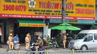 Xe khách Thành Bưởi ngưng hoạt động: TP Hồ Chí Minh tăng cường phương tiện hỗ trợ hành khách