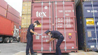 Bài 1: Đổi mới nhân lực phát triển Hải quan số, Hải quan thông minh