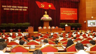 Toàn văn Quy định 131 về kiểm soát quyền lực, phòng, chống tham nhũng, tiêu cực