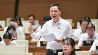 Quy định hành vi thao túng để tránh "bong bóng" bất động sản, đẩy giá "trên trời"