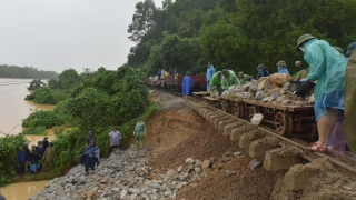 Đề nghị tỉnh Hà Tĩnh đánh giá tác động hồ Hố Hô để đảm bảo an toàn