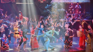 Hỗ trợ phục hồi văn hóa phi vật thể các dân tộc thiểu số có nguy cơ mai một