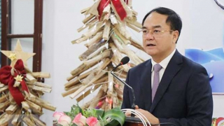 Không để nhận thức sai lệch ảnh hưởng tới quan hệ Việt Nam-Hoa Kỳ