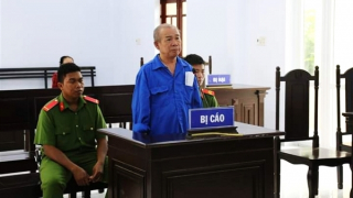 Lĩnh án tù vì lập Facebook “bọn cường quyền” để xuyên tạc, bịa đặt