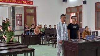 Vì sao chém gây thương tích 6%, hai bị cáo vẫn bị truy tố tội giết người?