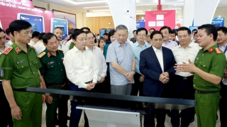 Chính phủ phê duyệt Đề án Trung tâm Dữ liệu quốc gia theo tiêu chuẩn quốc tế