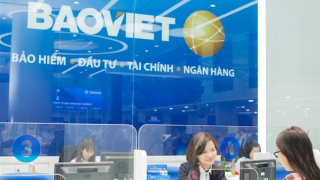 Tập đoàn Bảo Việt: Lợi nhuận 9 tháng đầu năm 2023 tăng trưởng 14,1%