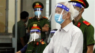 Cựu Chủ tịch UBND tỉnh Khánh Hòa tiếp tục bị đề nghị truy tố trong vụ án thứ tư