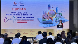 TP Hồ Chí Minh “treo thưởng” 630 triệu thông qua cuộc thi thiết kế mô hình check-in du lịch
