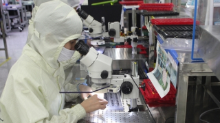 Việt Nam đang “khát” nguồn nhân lực công nghiệp bán dẫn