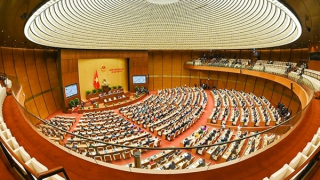 Gỡ nút thắt trong thực hiện các chương trình mục tiêu quốc gia