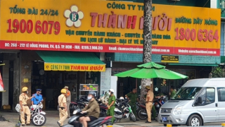 Điều tra dấu hiệu trốn thuế của Công ty Thành Bưởi