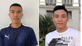 Bắt giam 2 đối tượng trong nhóm đi xe phân khối lớn “bốc đầu” ở Cát Bà