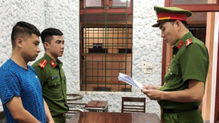 Khởi tố thầy dạy lái xe gây tai nạn chết người rồi bỏ trốn