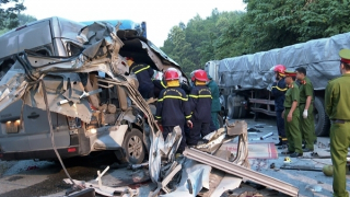 Thủ tướng chỉ đạo khắc phục hậu quả và điều tra, xử lý nghiêm vụ TNGT đặc biệt nghiêm trọng tại Lạng Sơn