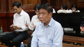 Nói lời sau cùng, nguyên Giám đốc Sở KH&CN TP Hồ Chí Minh “trăn trở đề tài khoa học”