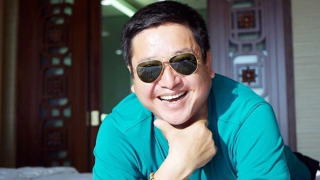 NSƯT Chí Trung: “Một nụ cười bằng mười thang thuốc bổ”