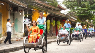 Hội An gia nhập Mạng lưới thành phố sáng tạo toàn cầu của UNESCO