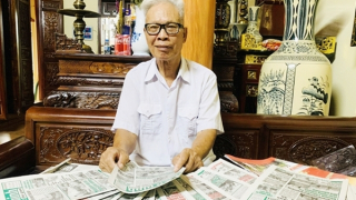 Chuyện vui thuở làm An ninh thế giới những ngày đầu