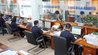 Bài 2: Đổi mới quản lý nhân lực để đáp ứng yêu cầu hiện đại hóa