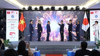 Ứng dụng VssID ngày càng được hoàn thiện, bổ sung nhiều tiện ích