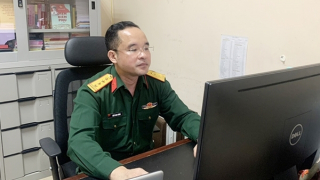 Những trăn trở góp phần xây dựng Đảng