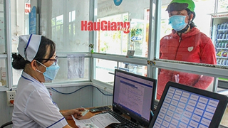 Bảo hiểm xã hội Việt Nam đảm bảo quyền lợi của người tham gia BHYT