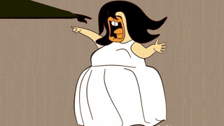 Chỉ vì để giảm béo