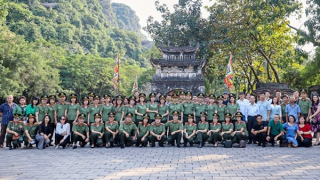 Báo CAND đã cho chúng tôi góc nhìn chân thực, sinh động