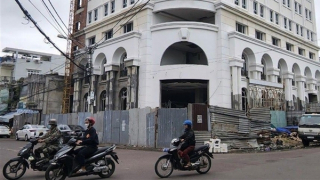 Bắt tạm giam nữ giám đốc lạm dụng tín nhiệm chiếm đoạt tài sản