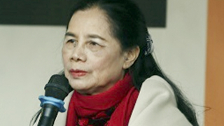 Làm sao tìm lại mùa thu dịu dàng...