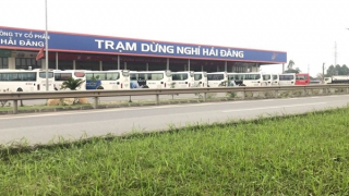 Rà soát các trạm dừng nghỉ đang đầu tư, khai thác trên cao tốc Bắc - Nam