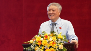 Phát động “Cuộc thi sáng tác ca khúc về Tòa án nhân dân”