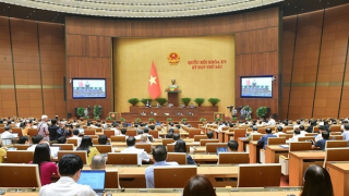 Ngăn chặn tình trạng lợi dụng đầu tư công để trục lợi, tham nhũng, lãng phí